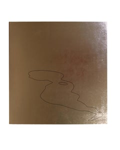 Ernest Trova Pace Editions Prospectus pour F. M. Manscapes Portfolio, 1969