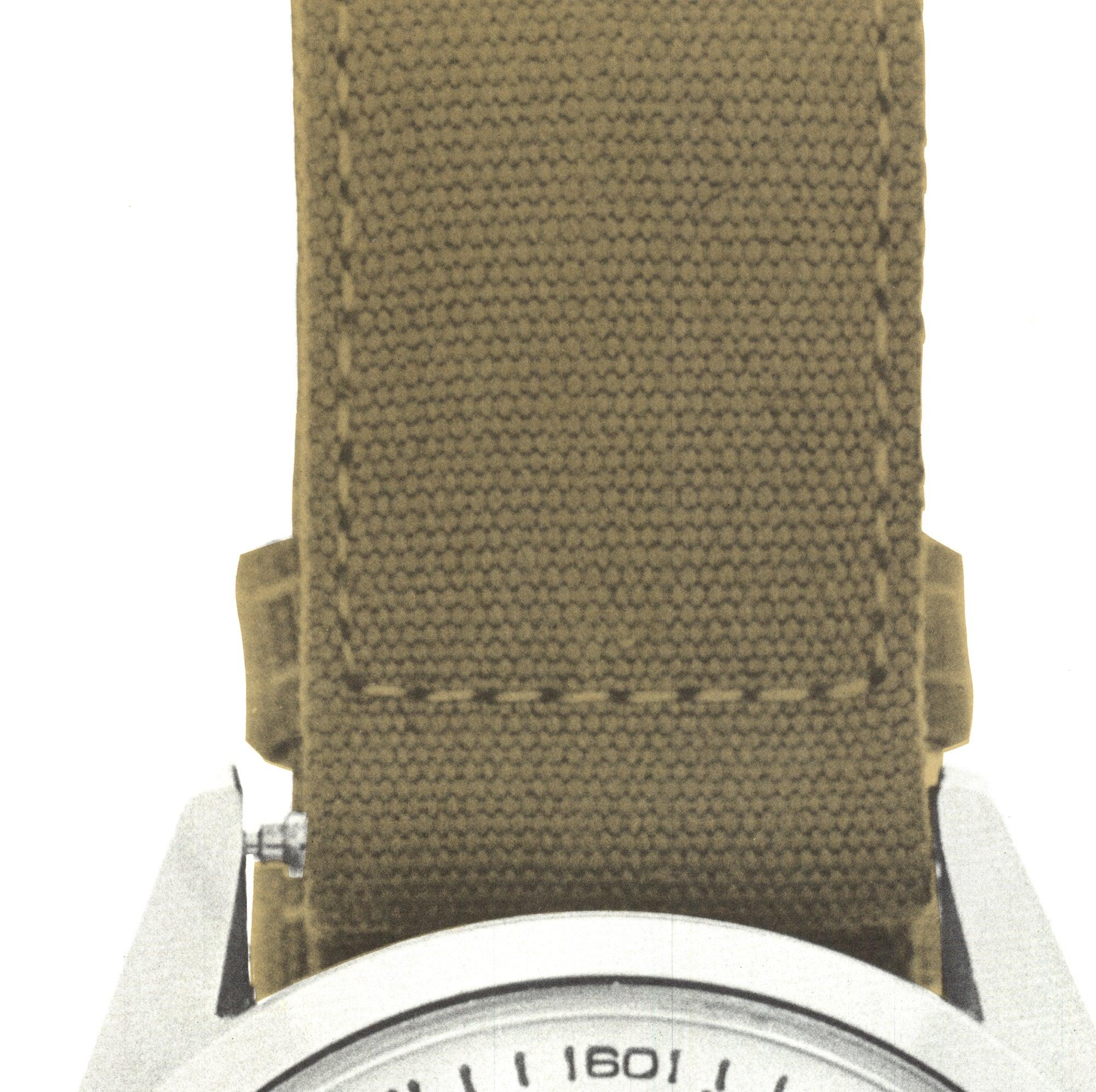Trova-Falling Man Watch Stampa vintage in edizione limitata - Print di Ernest Trova