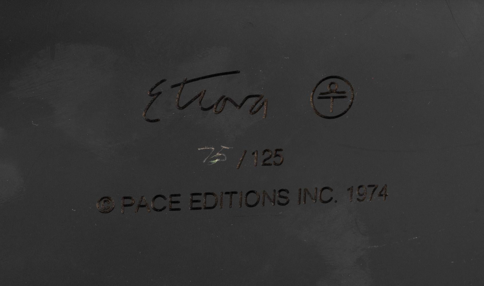 Ernest Trova 
