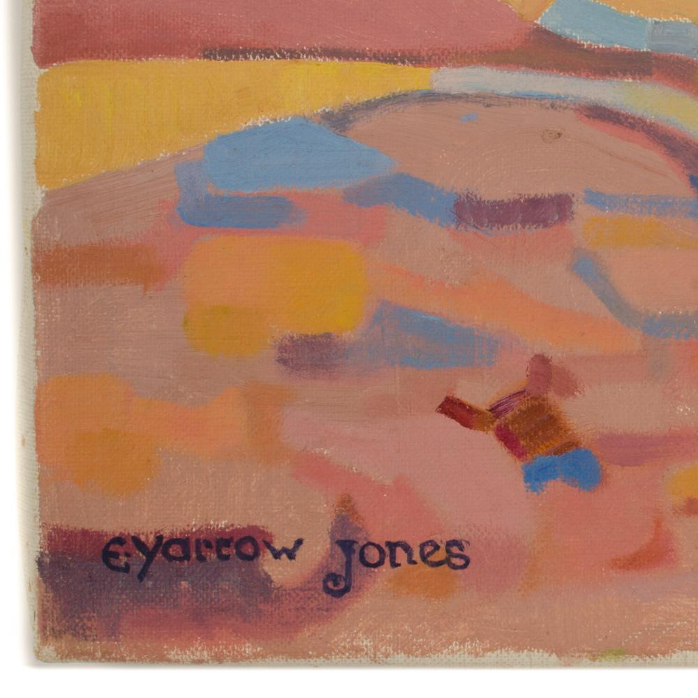 Ernest Yarrow-Jones 'British', 