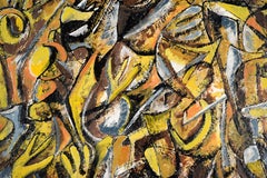 Resumen de la posguerra latinoamericana