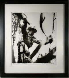 Black and White Photography