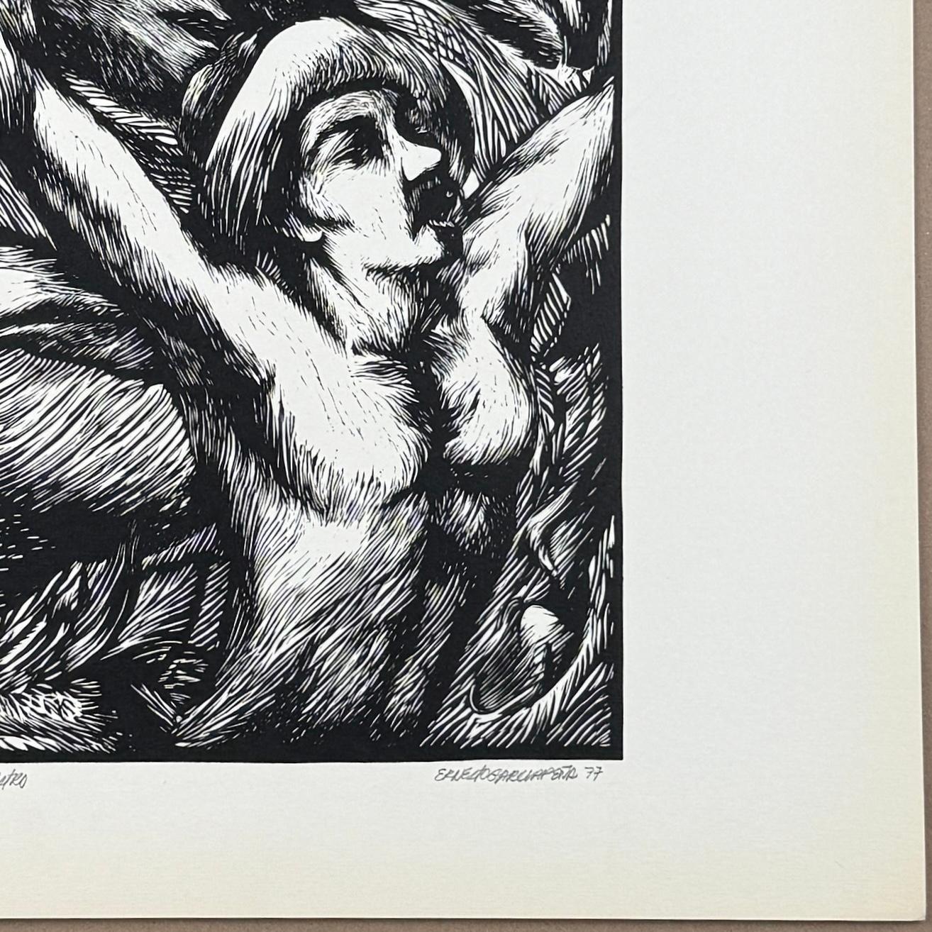 Ernesto Garcia Peña (Cuba, 1949)
Il nostro tempo