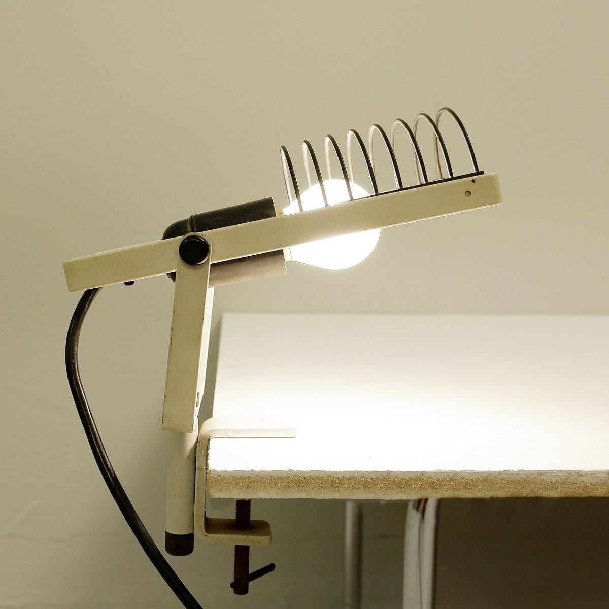 European Ernesto Gismondi Lamp for Artemide, 1970s