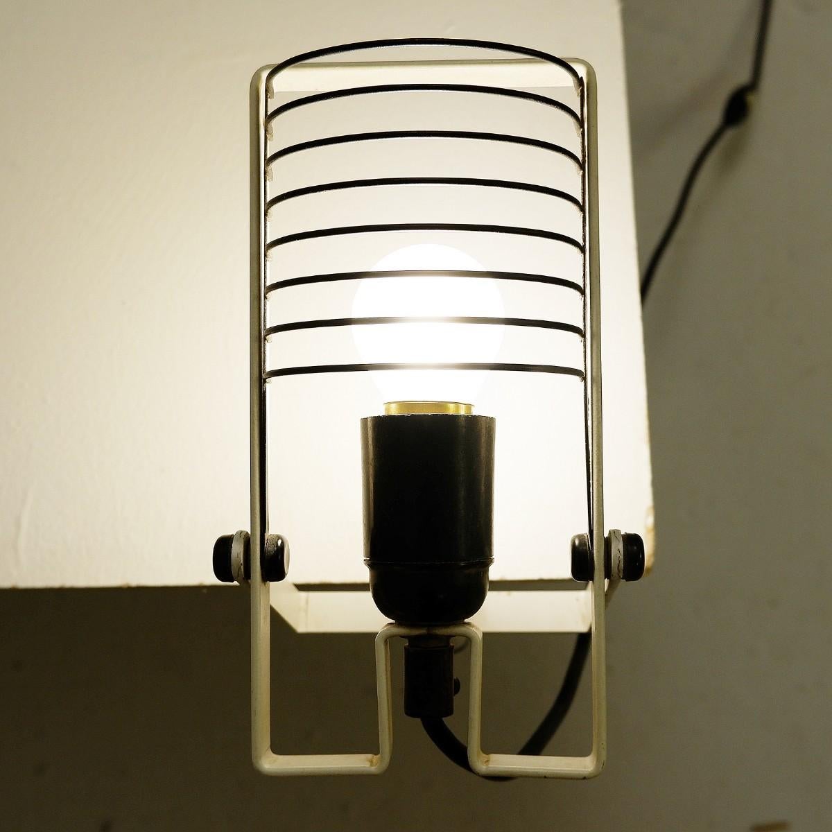 Ernesto Gismondi Lamp for Artemide, 1970s In Good Condition In Brussels, BE