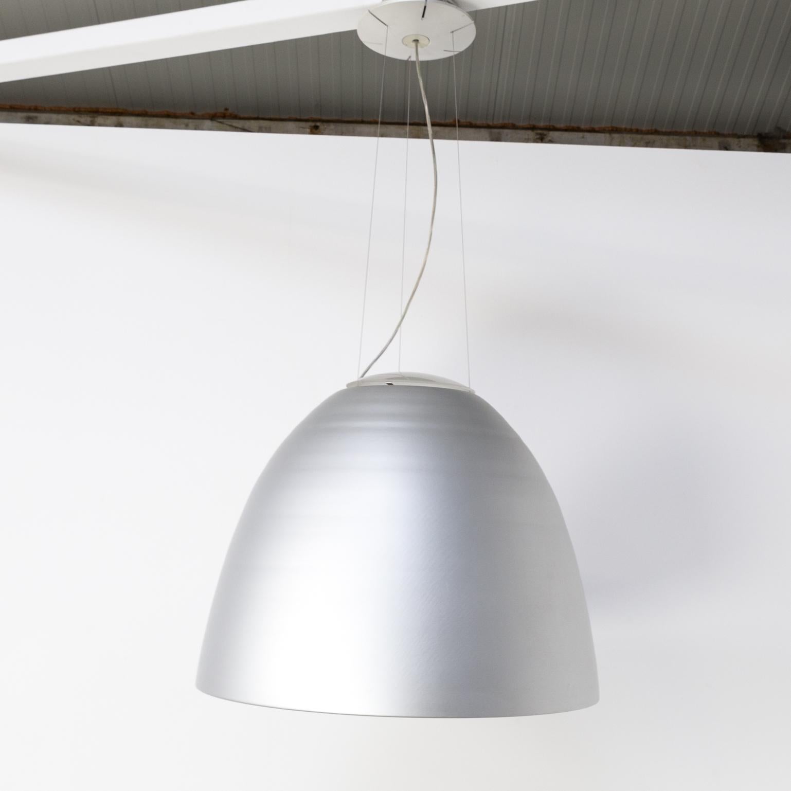 Ernesto Gismondi ‘NUR’ Dimmable Hanging Lamp for Artemide For Sale 3