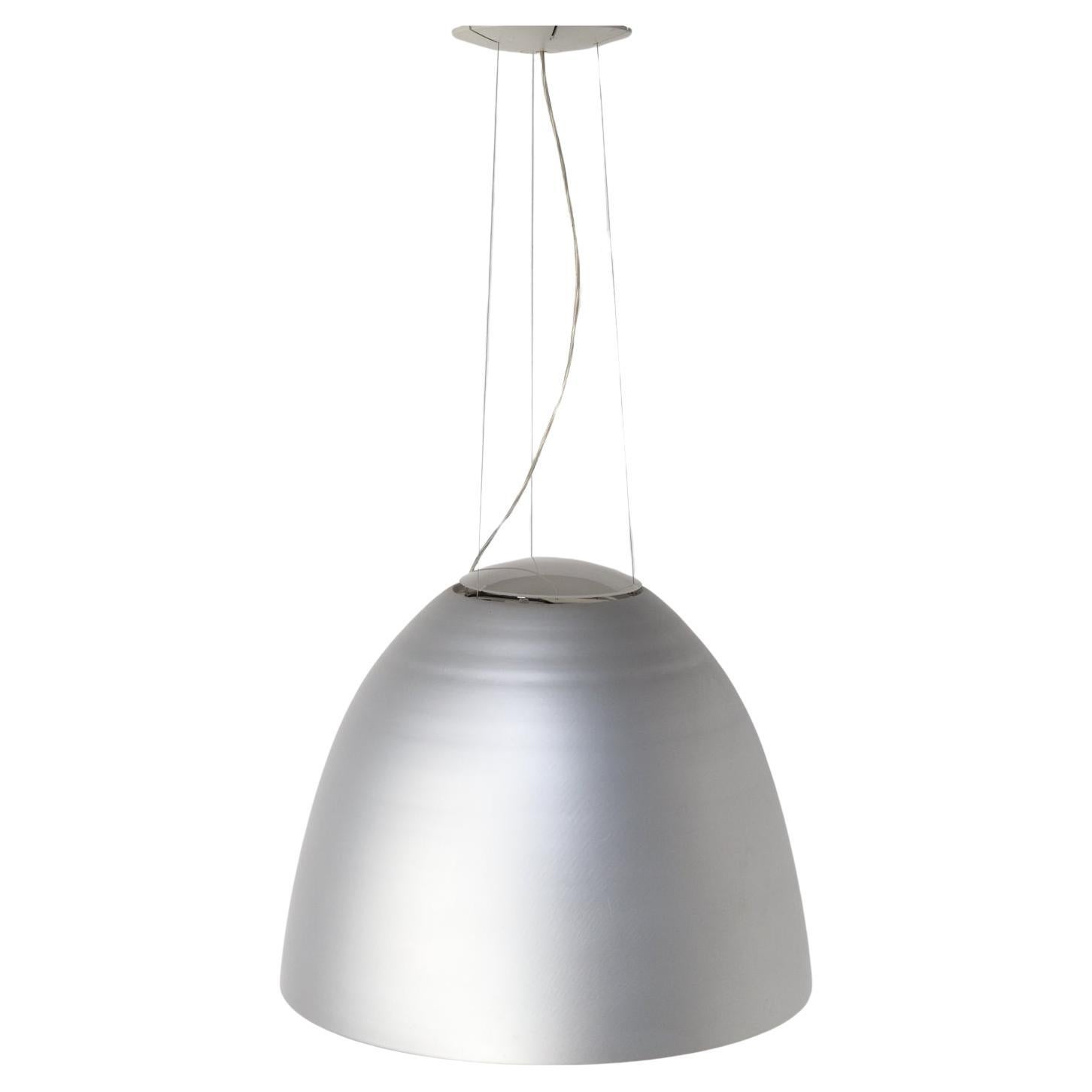 Ernesto Gismondi ‘NUR�’ Hanging Lamp for Artemide For Sale