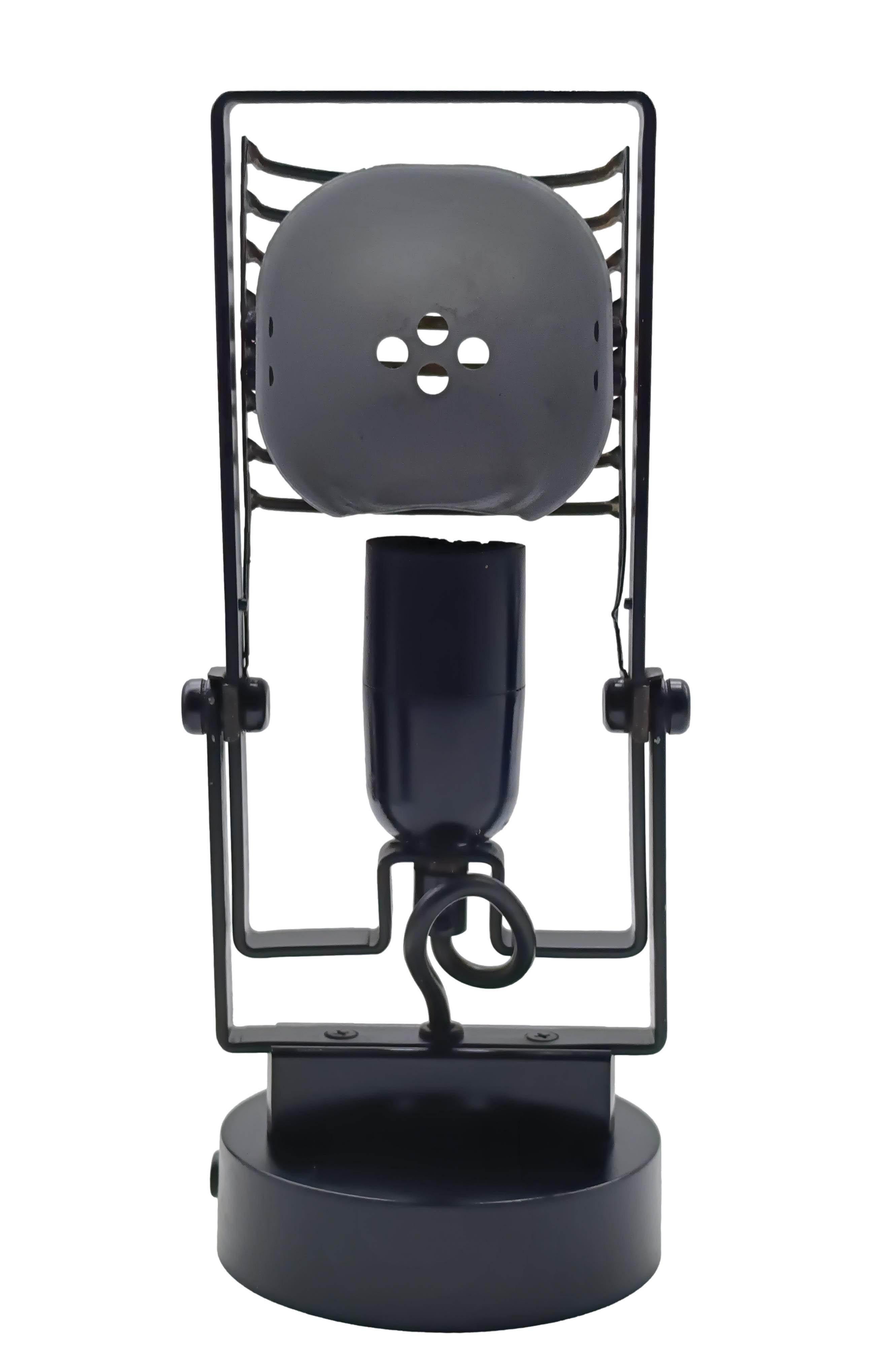 Italian Applique 'Sintesi Faretto' d'Ernesto Gismondi pour Artemide, Italie, années 1970 en vente