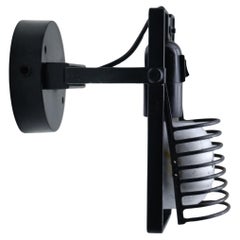 Applique 'Sintesi Faretto' d'Ernesto Gismondi pour Artemide, Italie, années 1970