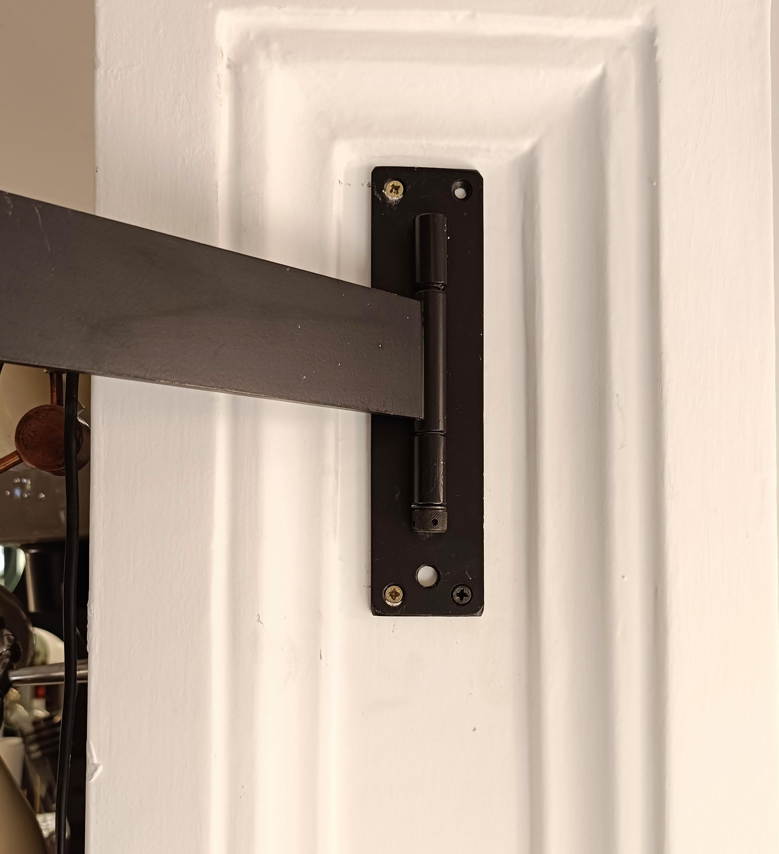 Ernesto Gismondi for Artemide Wall Lamp 