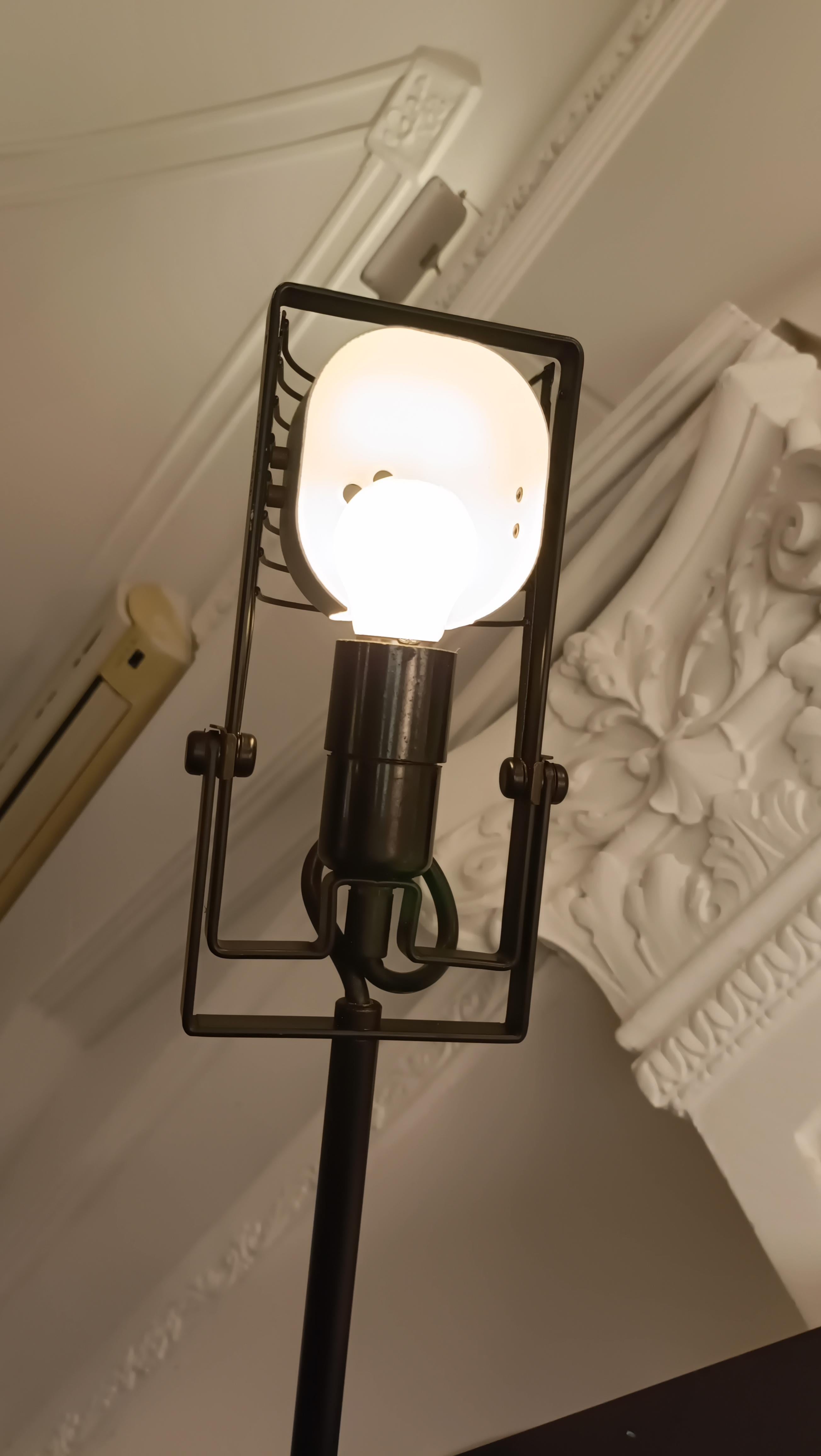 Ernesto Gismondi for Artemide Wall Lamp 