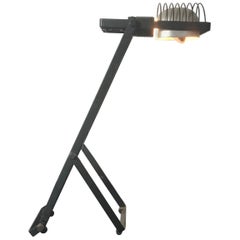 Ernesto Gismondi Sintesi Table or Desk Lamp, Artemide