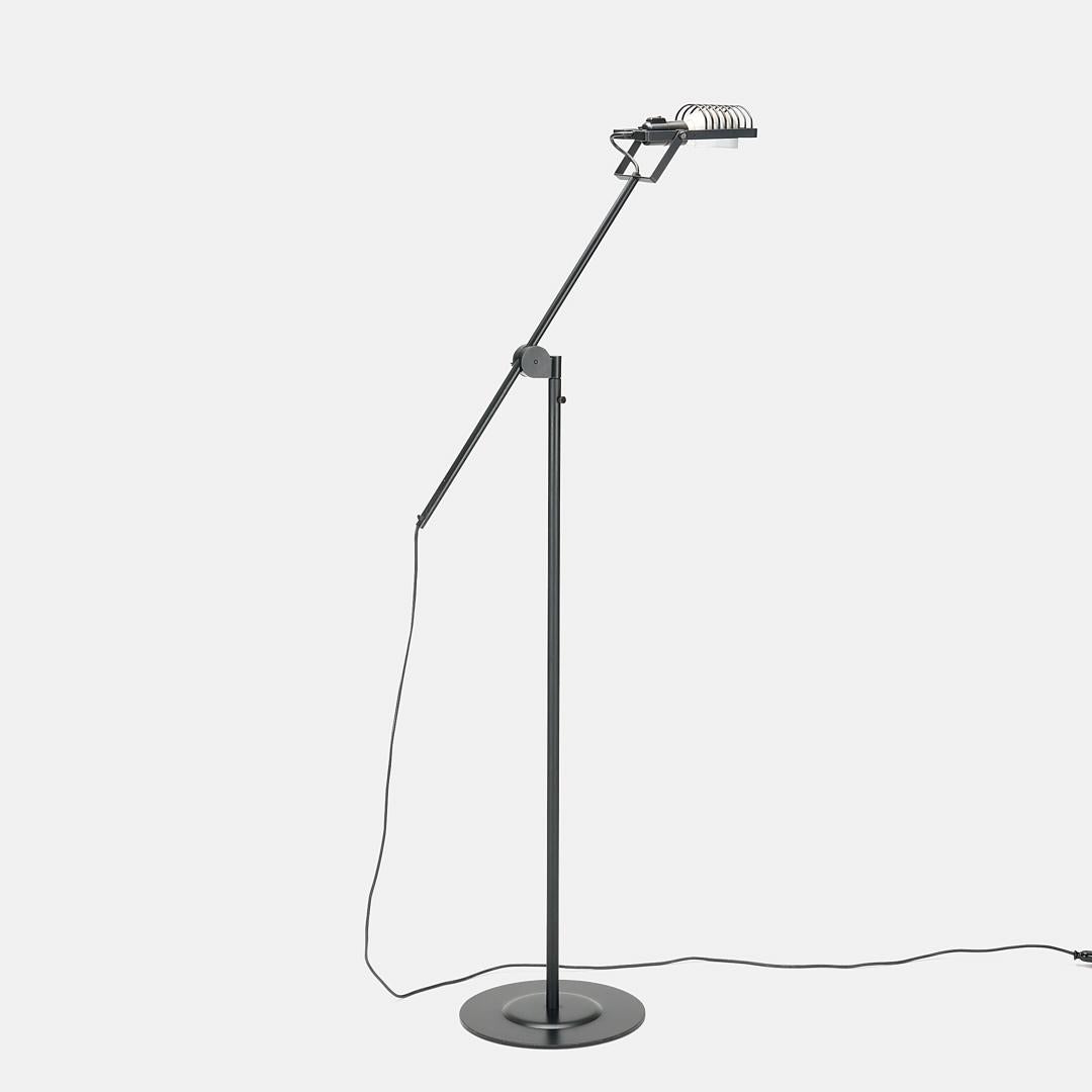 Lampada da terra 