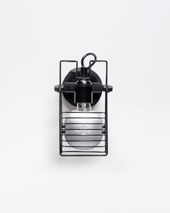 Ernesto Gismondi, ‘Sistena Farento’ Sconces, Artemide, Italy, 1975