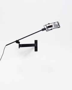 Ernesto Gismondi, ‘Sistena Farento’ Wall Lamps, Artemide, Italy, 1975