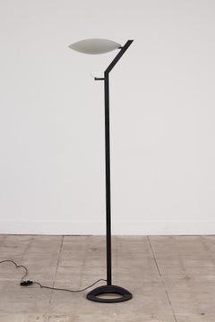 Ernesto Gismondi "Zen" Postmodern Floor Lamp for Artemide