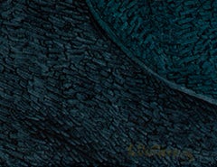 "Sombrero Blanco, " Oil on Jute Gathering of People signed by Ernesto Gutierrez