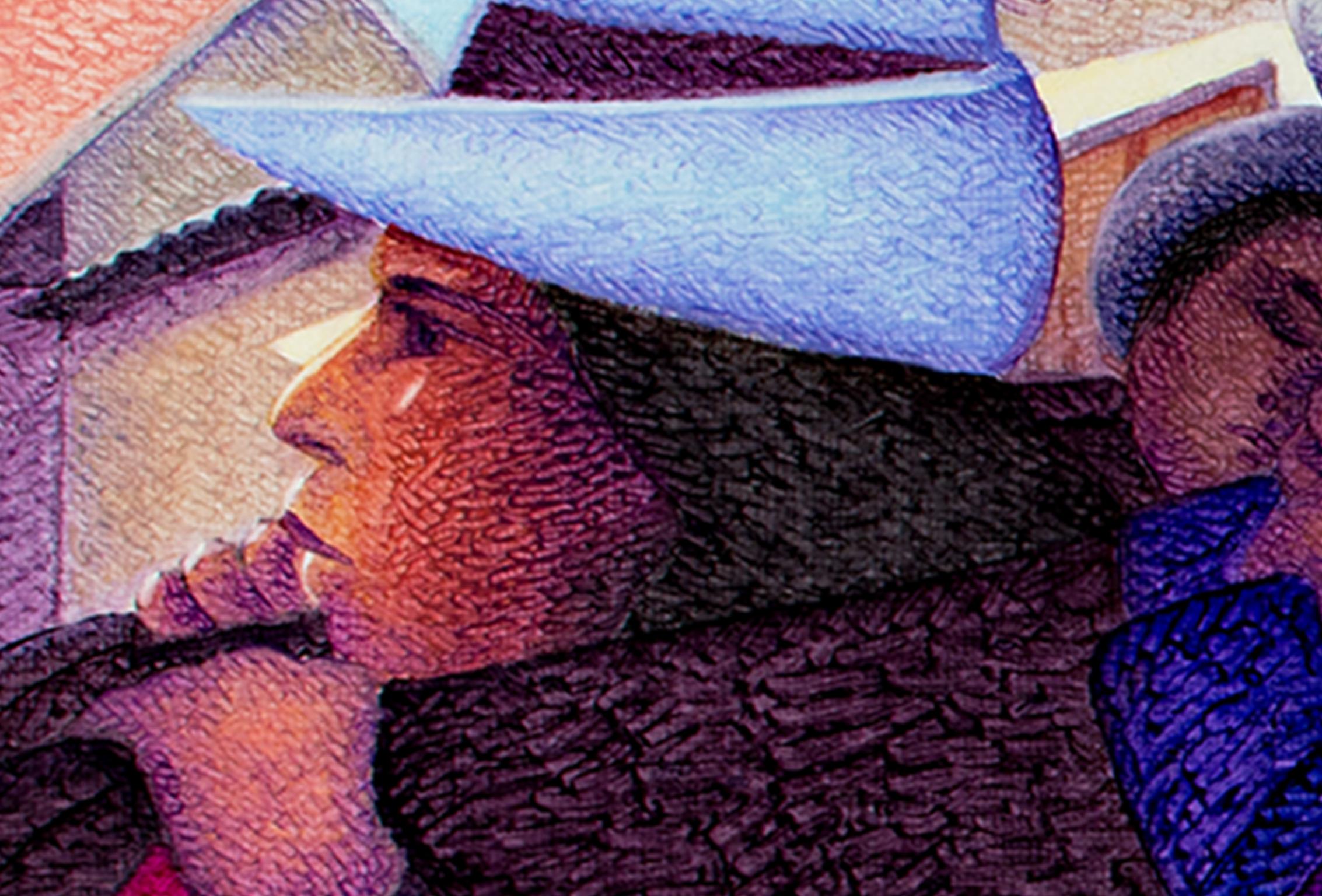 ernesto gutierrez artist