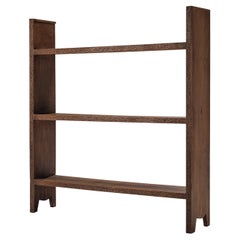 Used Ernesto Valabrega Small Bookcase in Oak