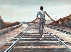 Destinazione sconosciuta, Ernie Barnes