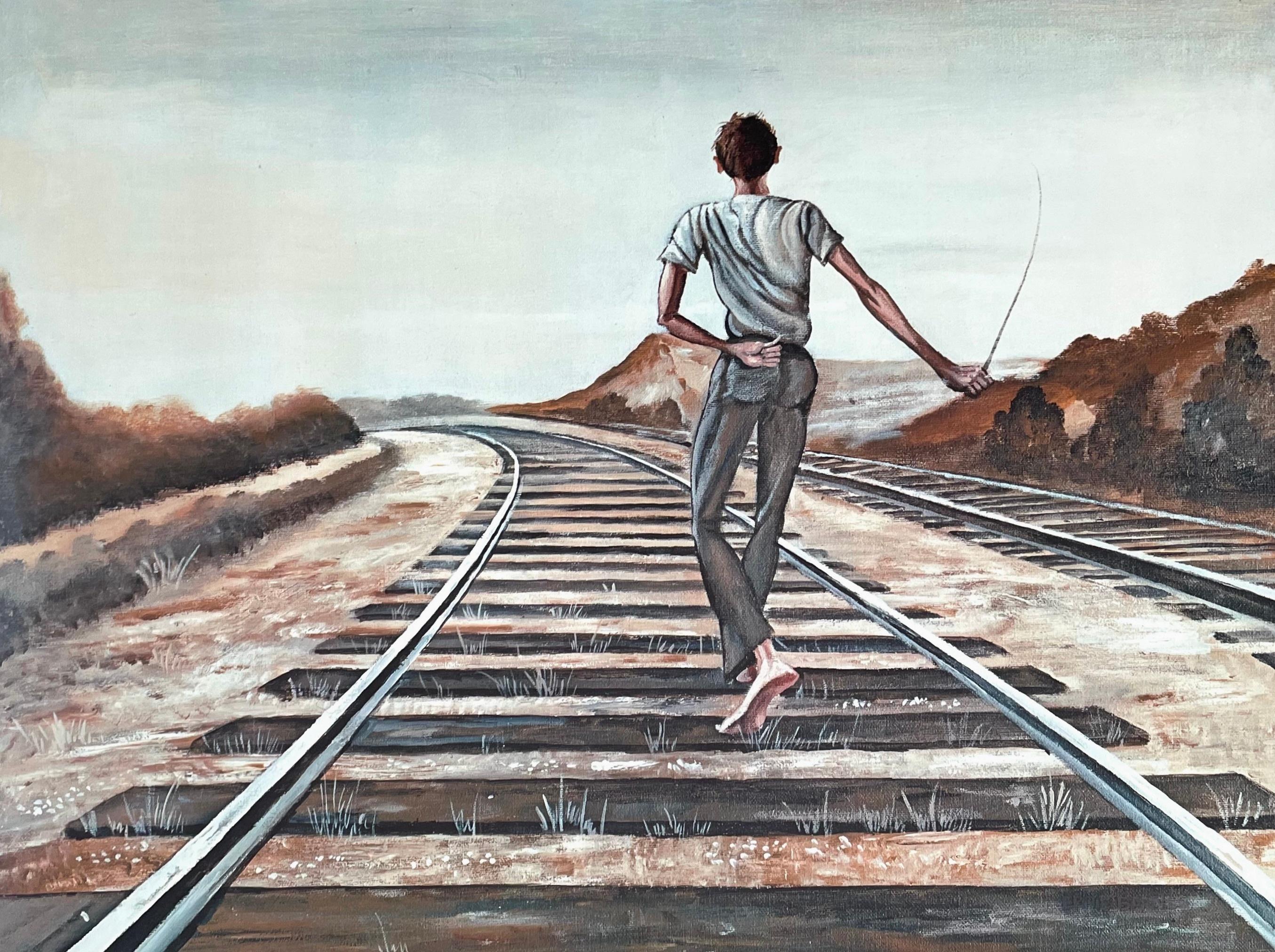 How much is an Ernie Barnes painting worth?