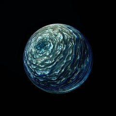 Planet Clynelish 33, Farbfotografie in limitierter Auflage, signiert und nummeriert