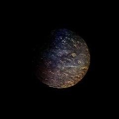 Planet Macallan 121, Farbfotografie in limitierter Auflage, signiert und nummeriert.