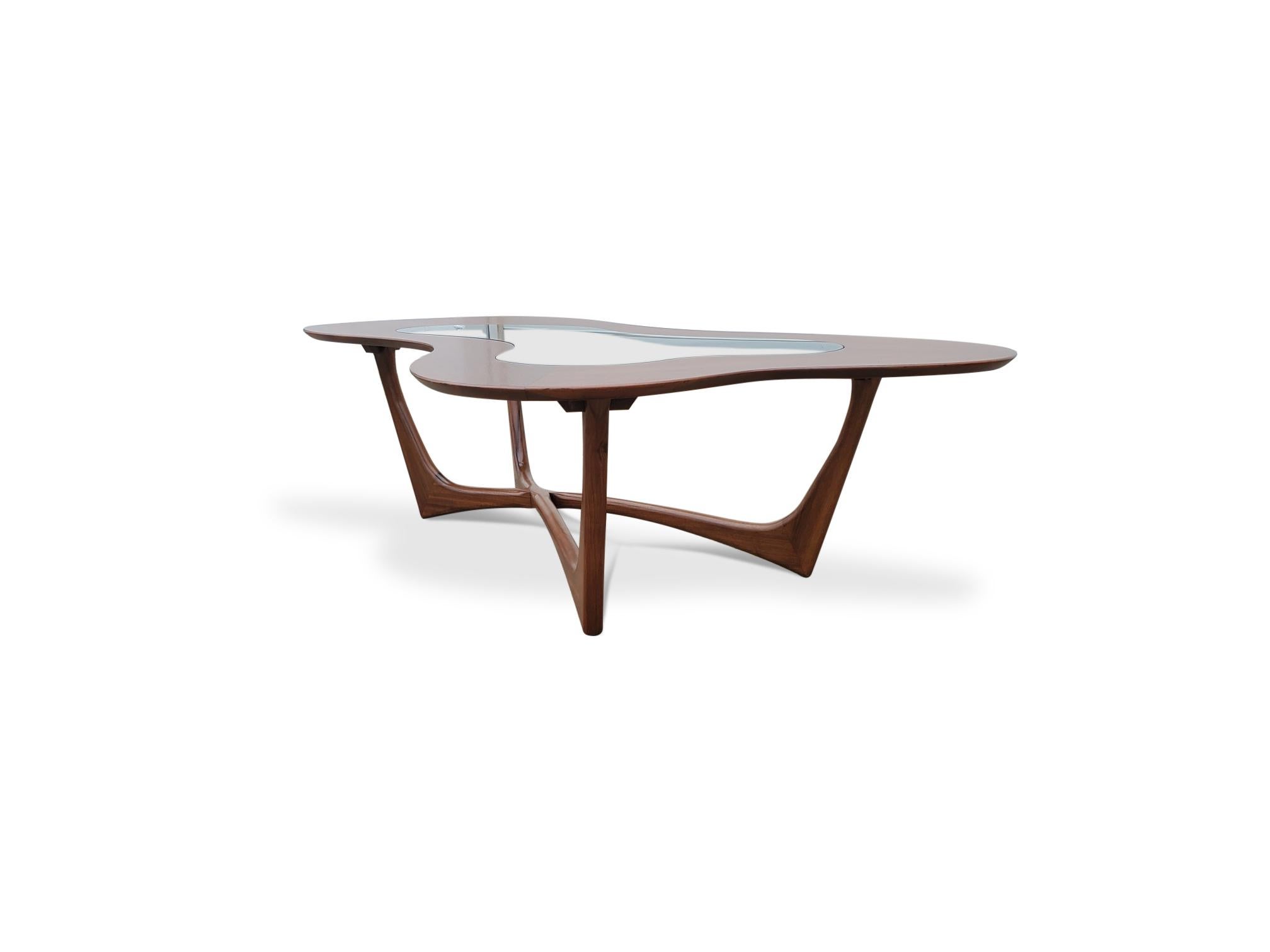 Erno Fabry Coffee Table  4