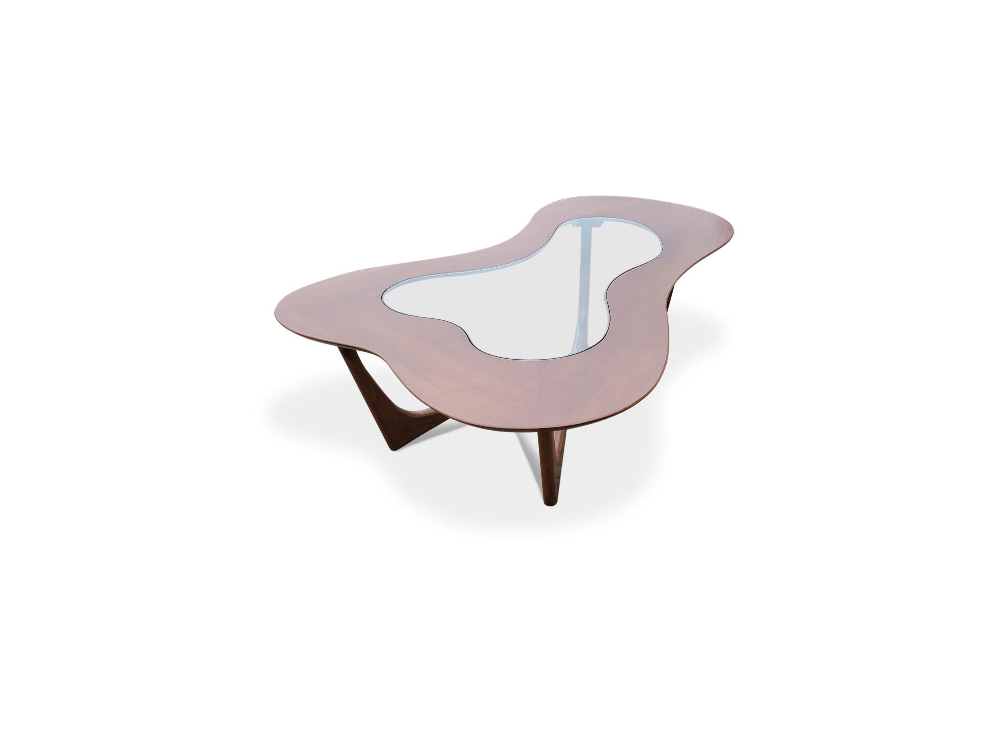 Erno Fabry Coffee Table  5