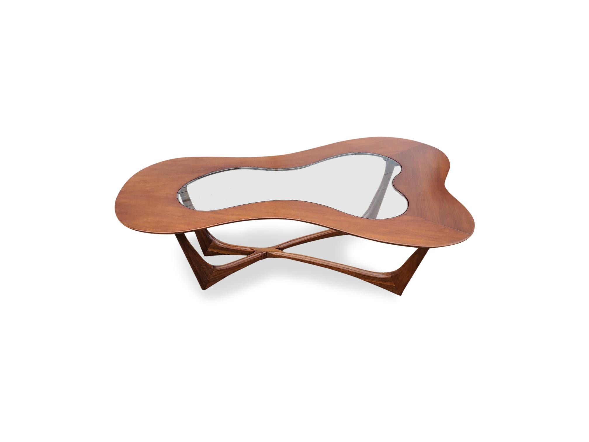 Erno Fabry Coffee Table  6