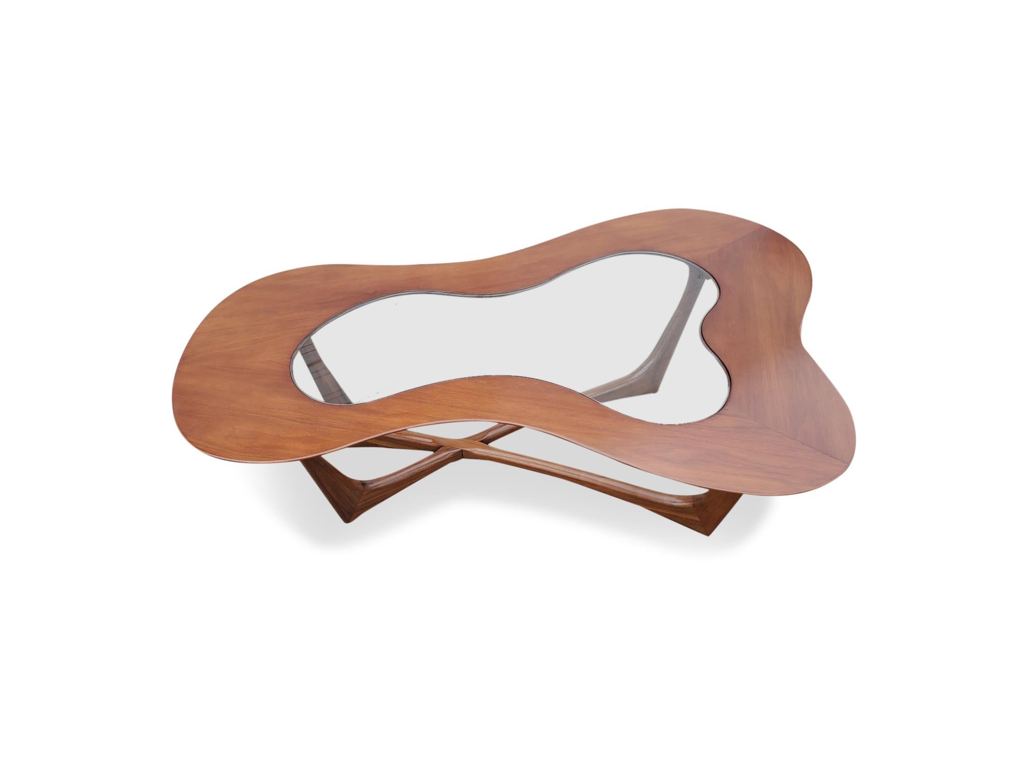 Erno Fabry Coffee Table  7
