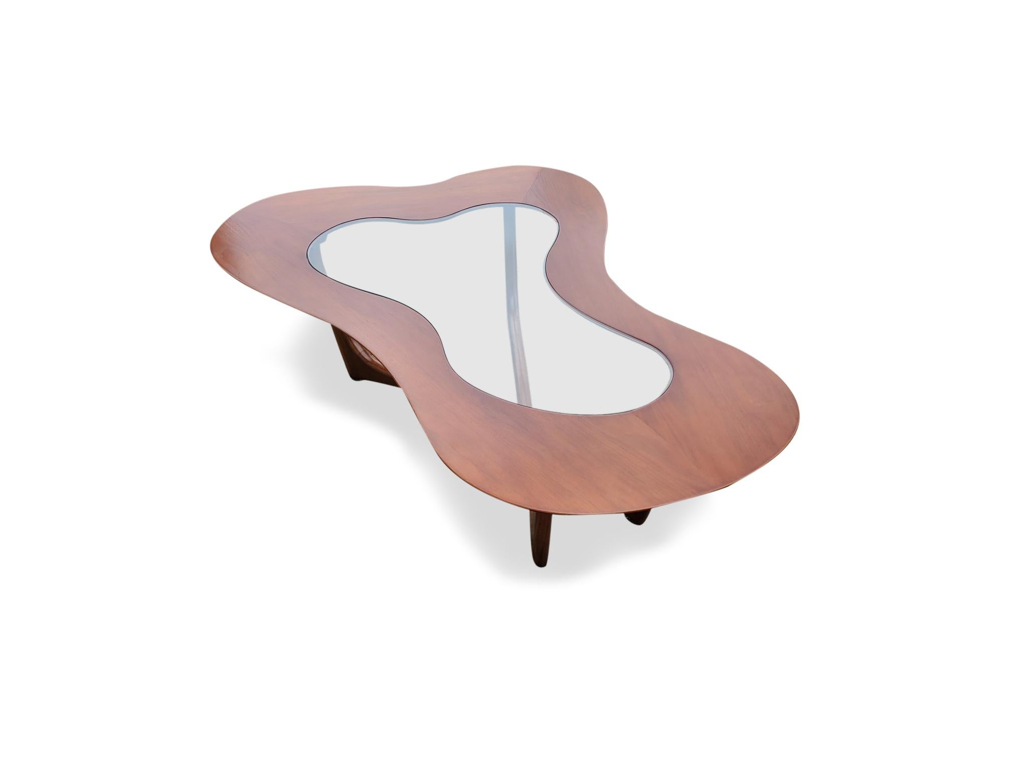 Erno Fabry Coffee Table  9