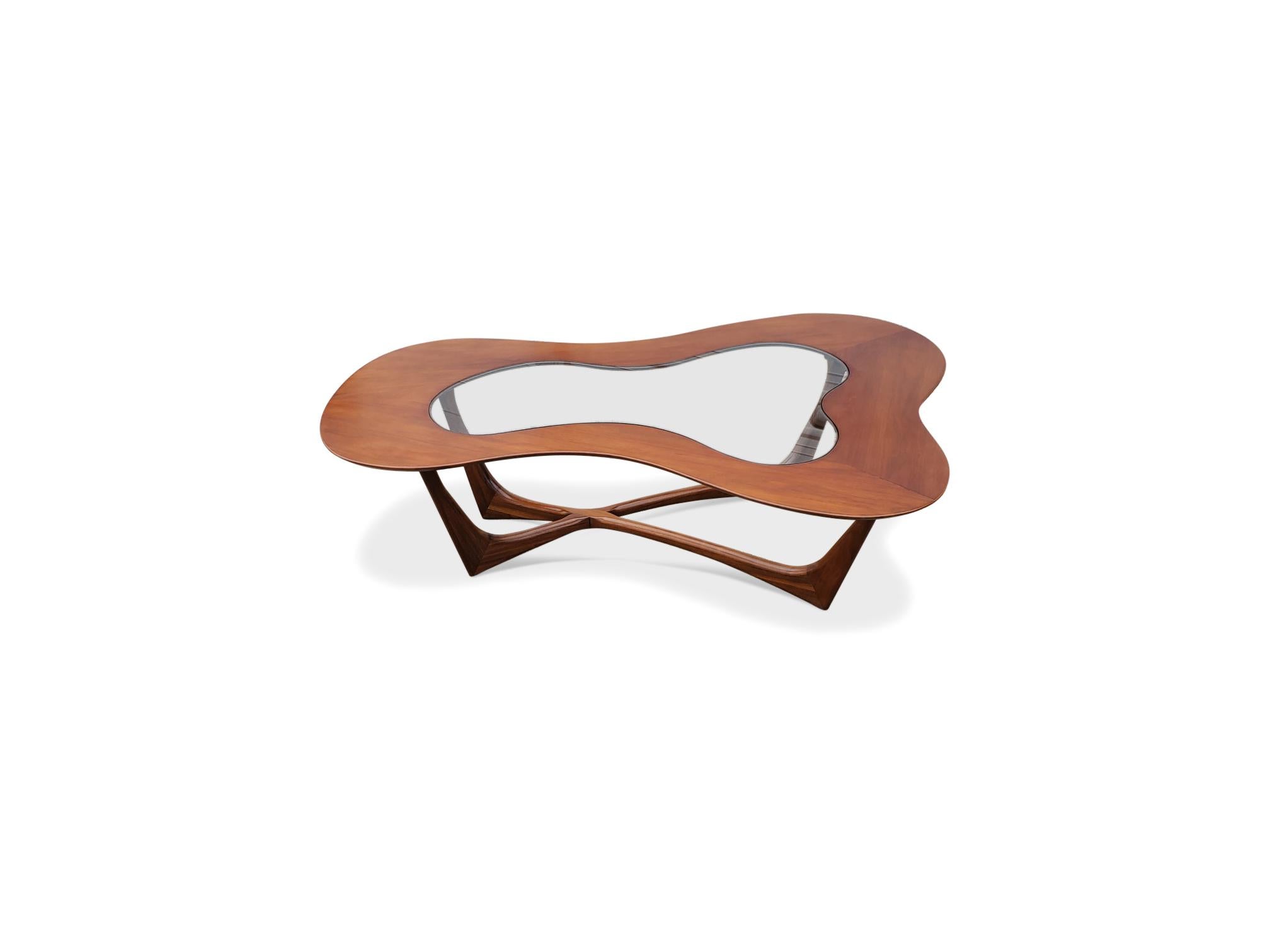 Erno Fabry Coffee Table  1