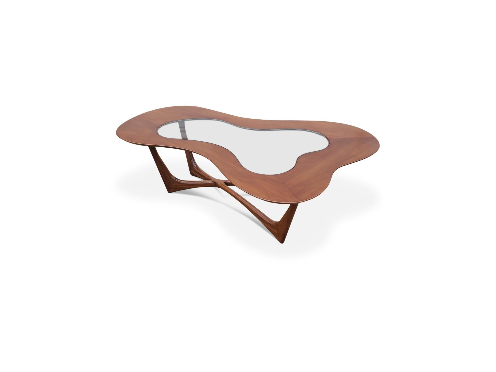 Erno Fabry Coffee Table  2
