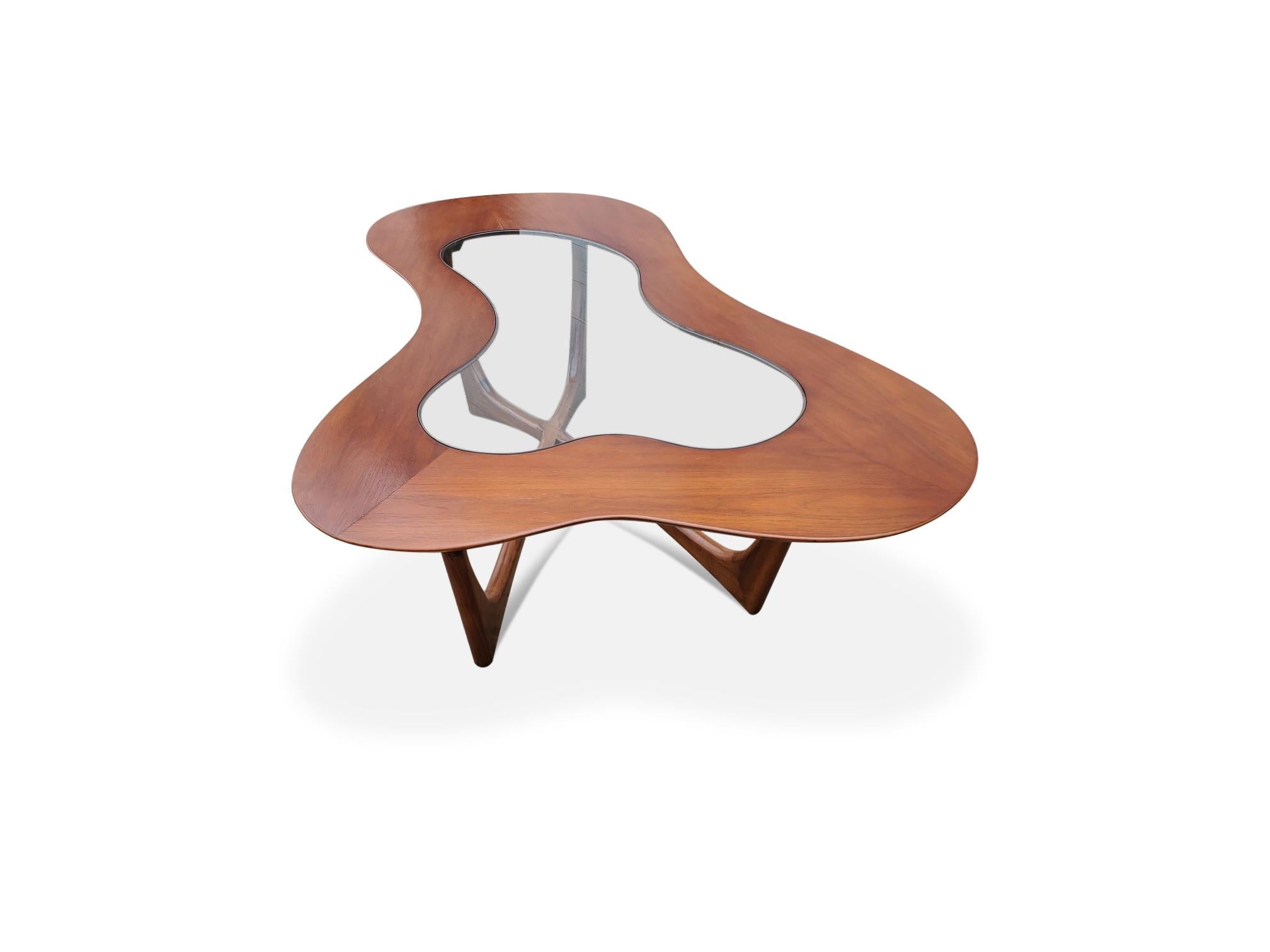 Erno Fabry Coffee Table  3