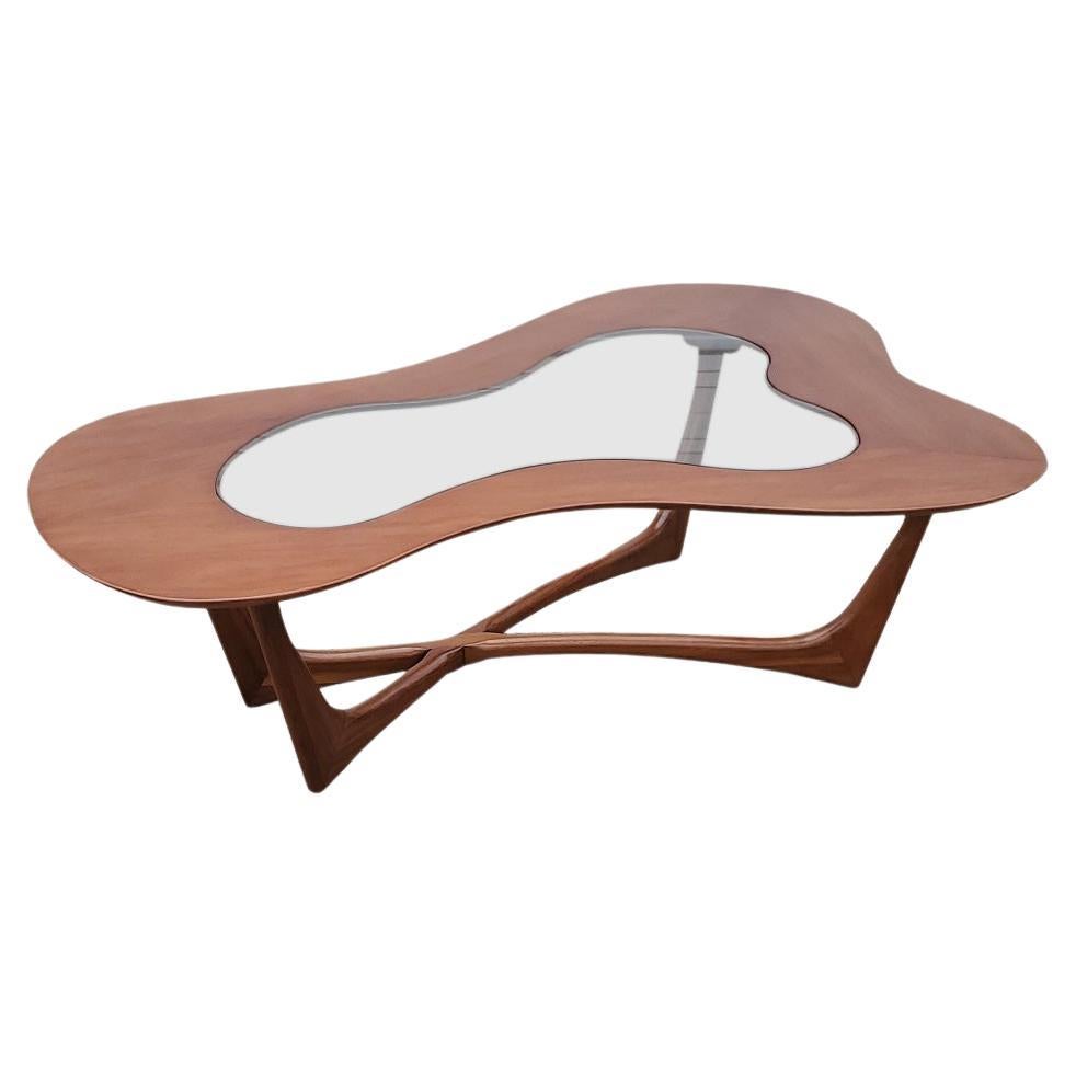 Erno Fabry Coffee Table 