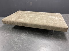 Ernst Ambühler Daybed / Sofa EA-616 for Teo Jacob
