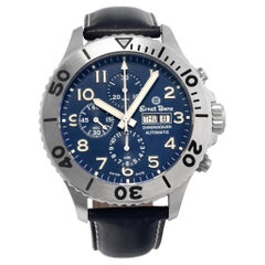 Ernst Benz Chronodiver 47mm GC10724