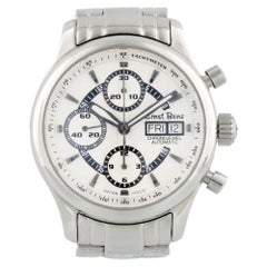 Ernst Benz Chronoscope GC10121 Men Watch
