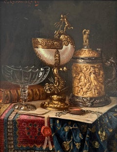 Whispers of Antiquity