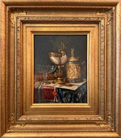 Whispers of Antiquity