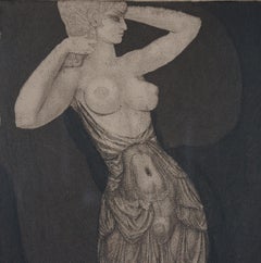 Genio e Animale - Eros e Pulsione -