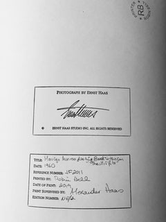 Marilyn Monroe Looking Back, Black and White Photography of Hollywood Star 1960s