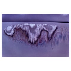 Ernst Haas Dye Transfer Signierte Fotografie Wandkunst