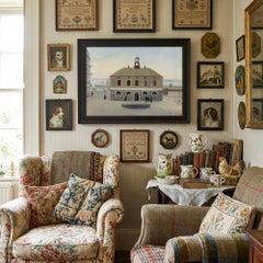 Ernst Philips De Fine Licht, ancien hôtel de ville de Helsingborg