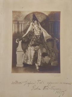 Ernst Schneider Fotografia di Elsa Kruger Berlino anni '30