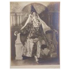 Ernst Schneider Fotografía de Elsa Kruger Berlín Años 30
