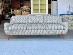 Sofá Ernst Schwadron