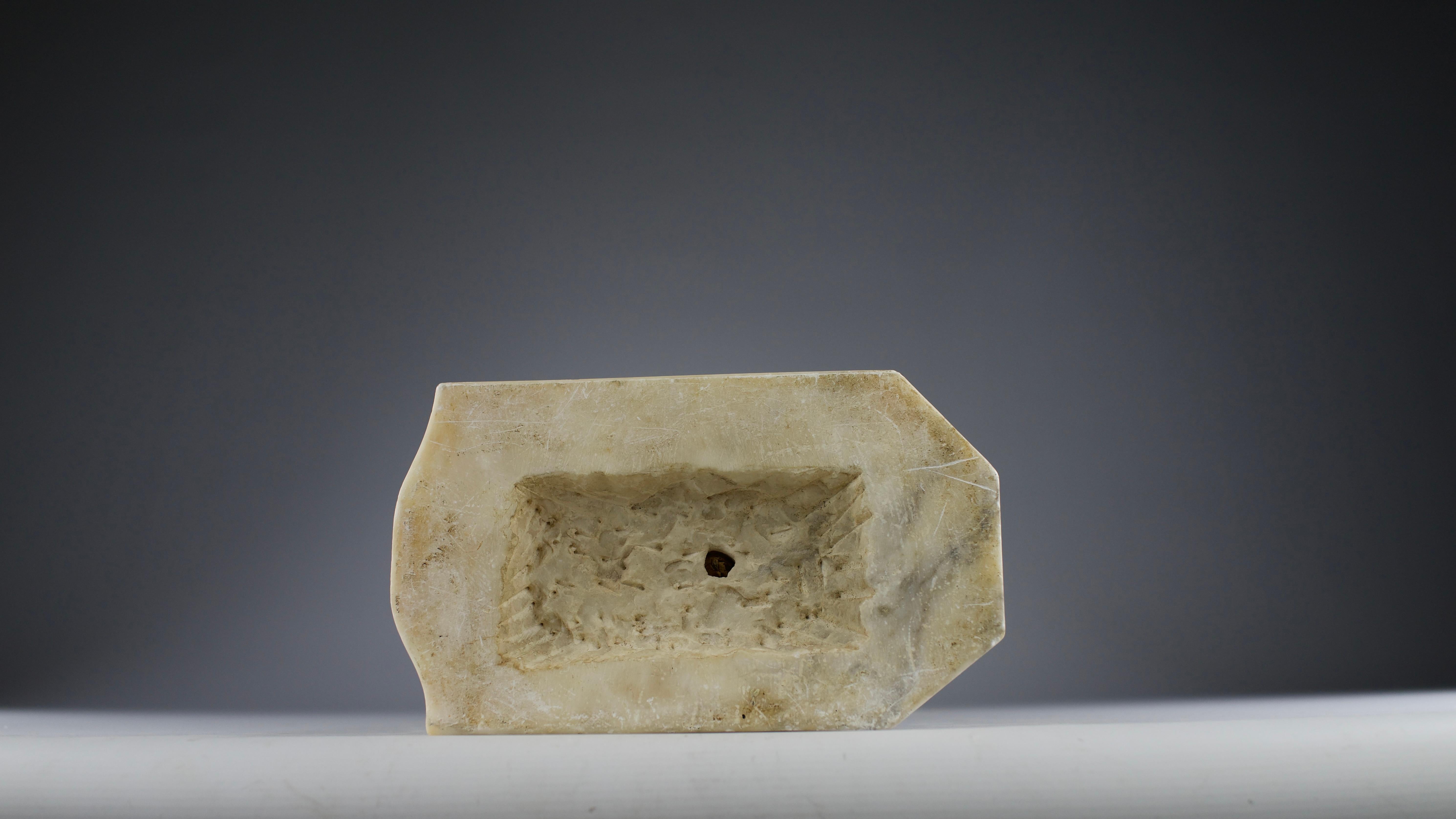 Ernst Seger, Scultura 