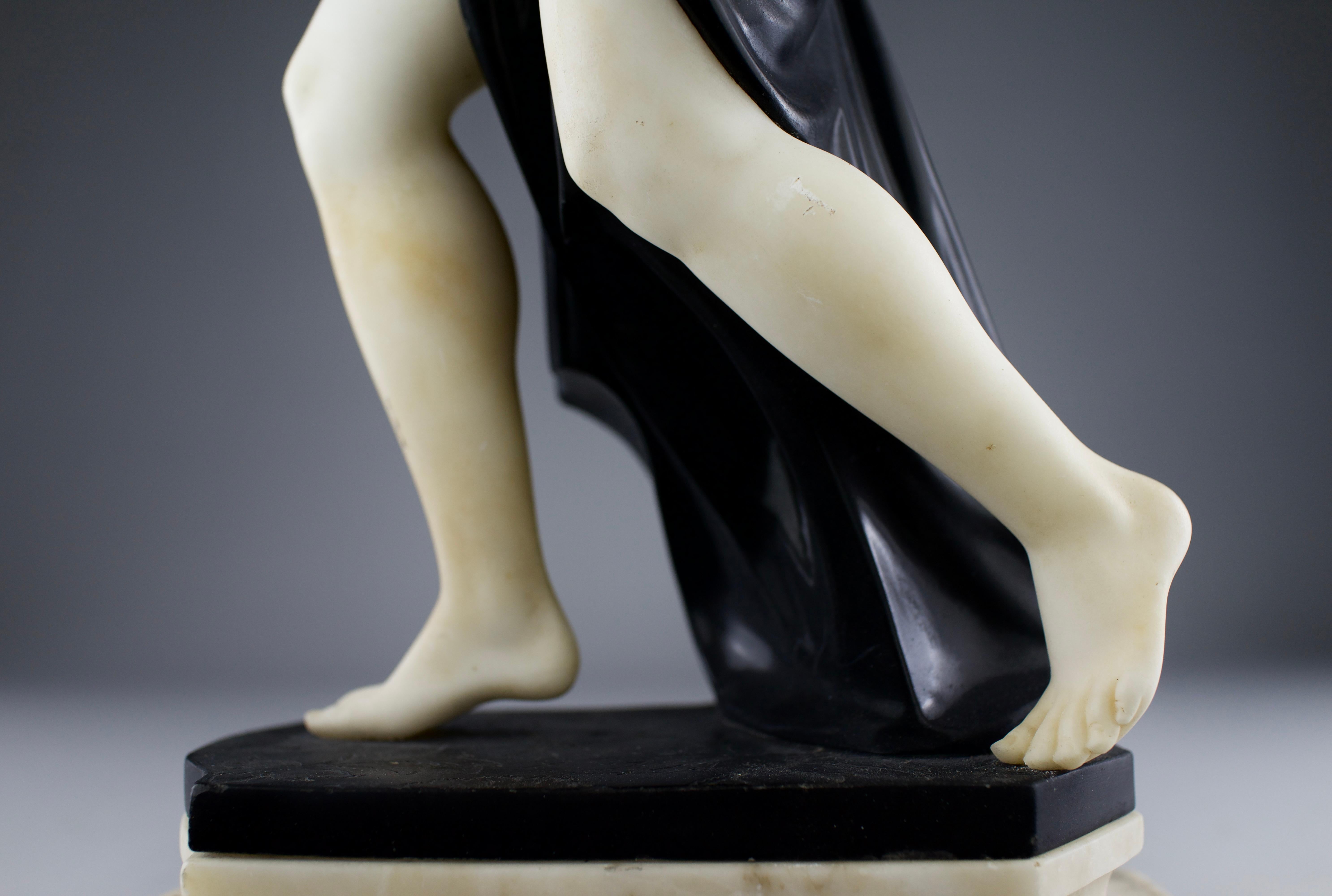 Ernst Seger, Scultura 